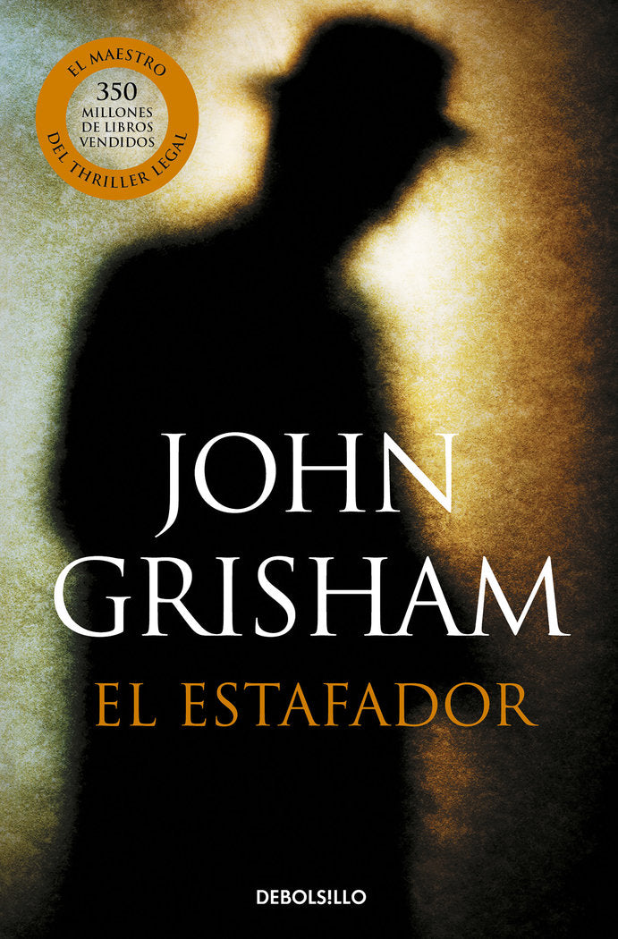 ESTAFADOREL - 9788490623947 Imagen principal del producto