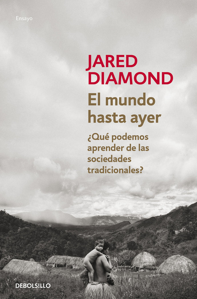MUNDO HASTA AYEREL - 9788490624548 Imagen principal del producto