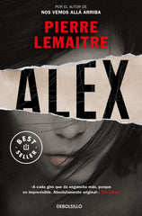 ALEX - 9788490624579