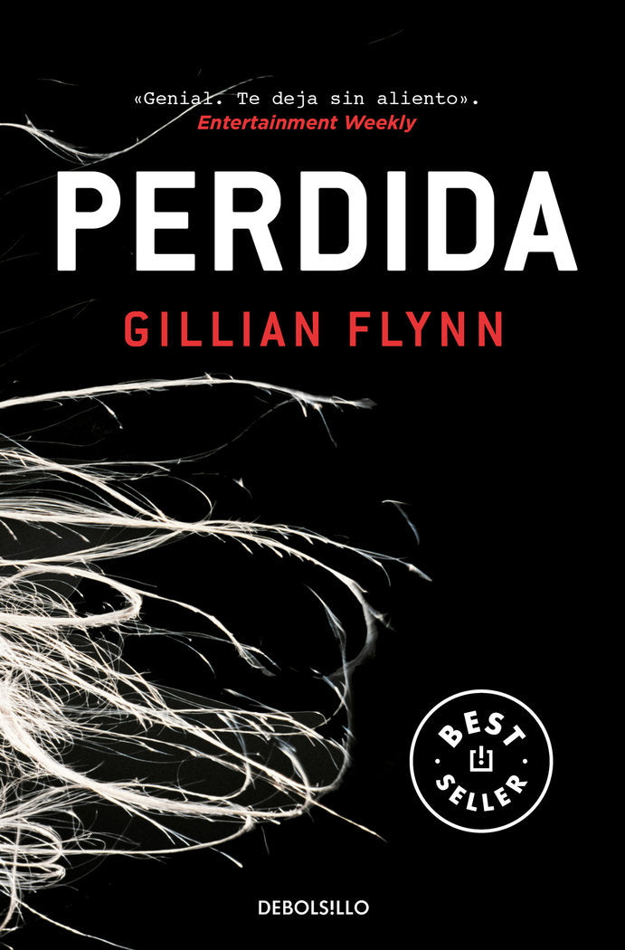 PERDIDA - 9788490624951