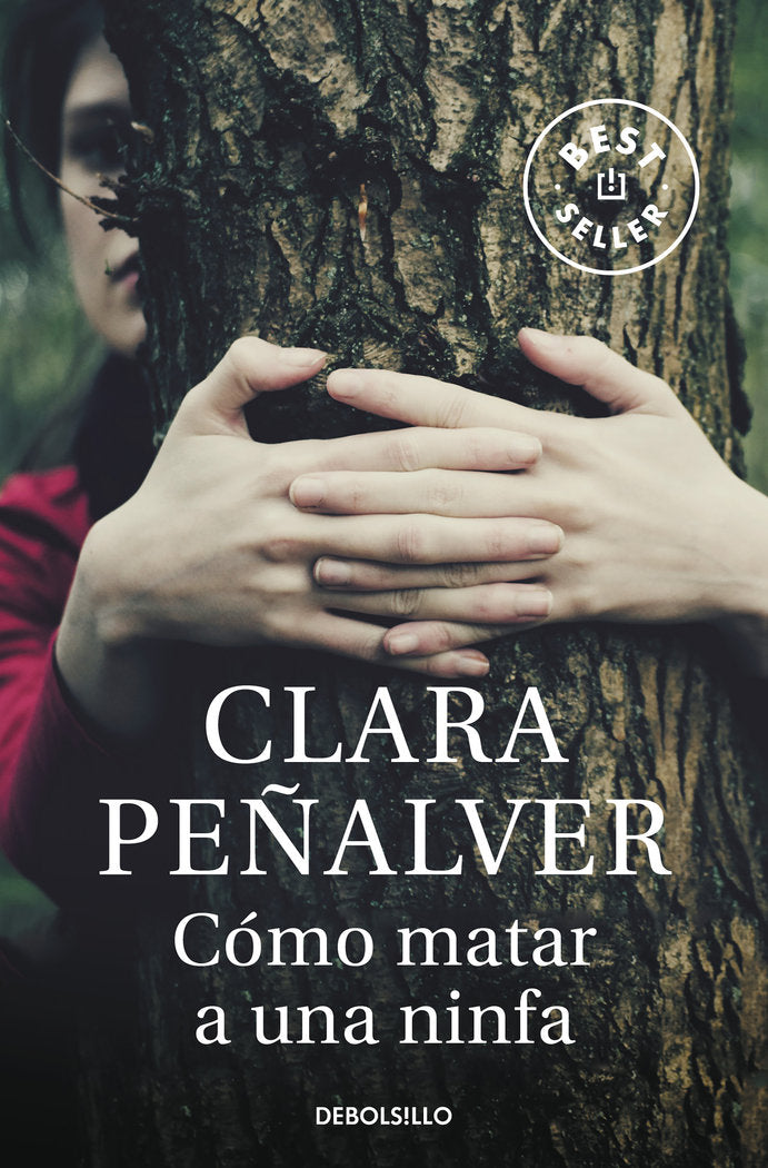 COMO MATAR A UNA NINFA - 9788490625187 Imagen principal del producto