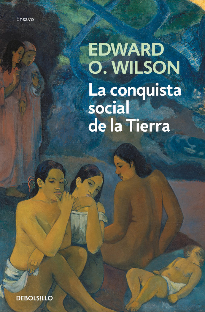 CONQUISTA SOCIAL DE LA TIERRALA - 9788490627341
