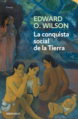 CONQUISTA SOCIAL DE LA TIERRALA - 9788490627341