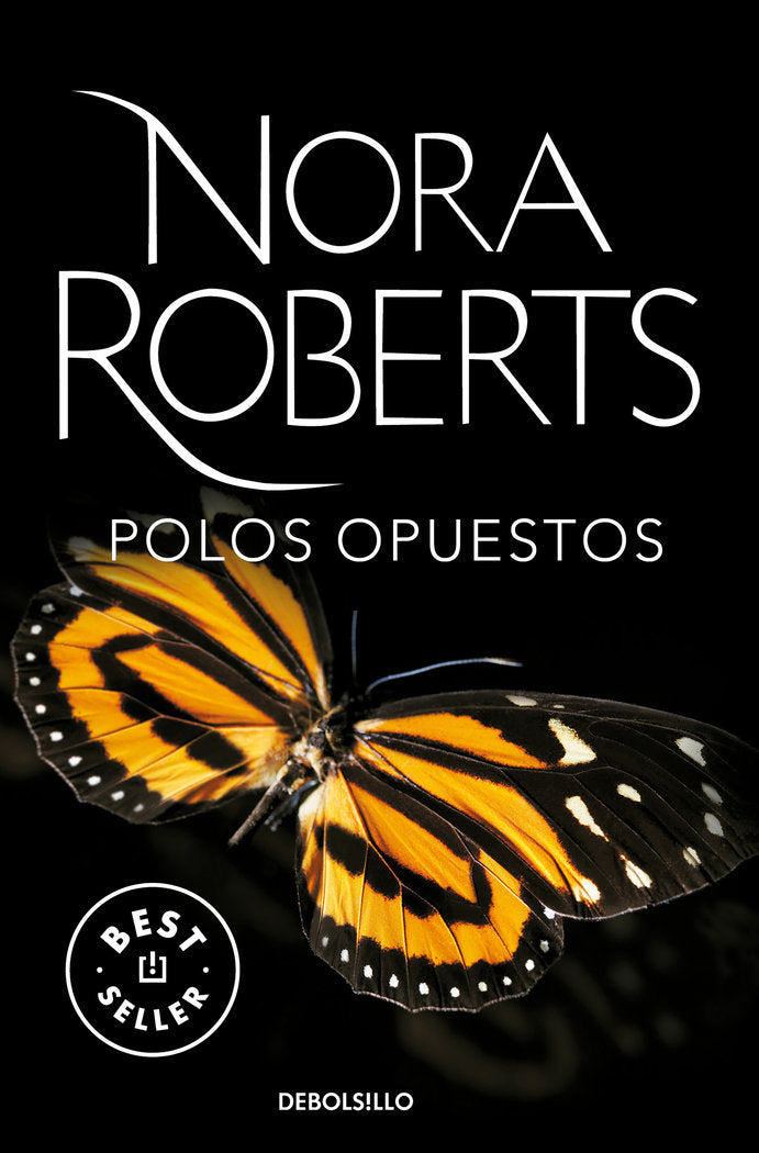 POLOS OPUESTOS - 9788490627532