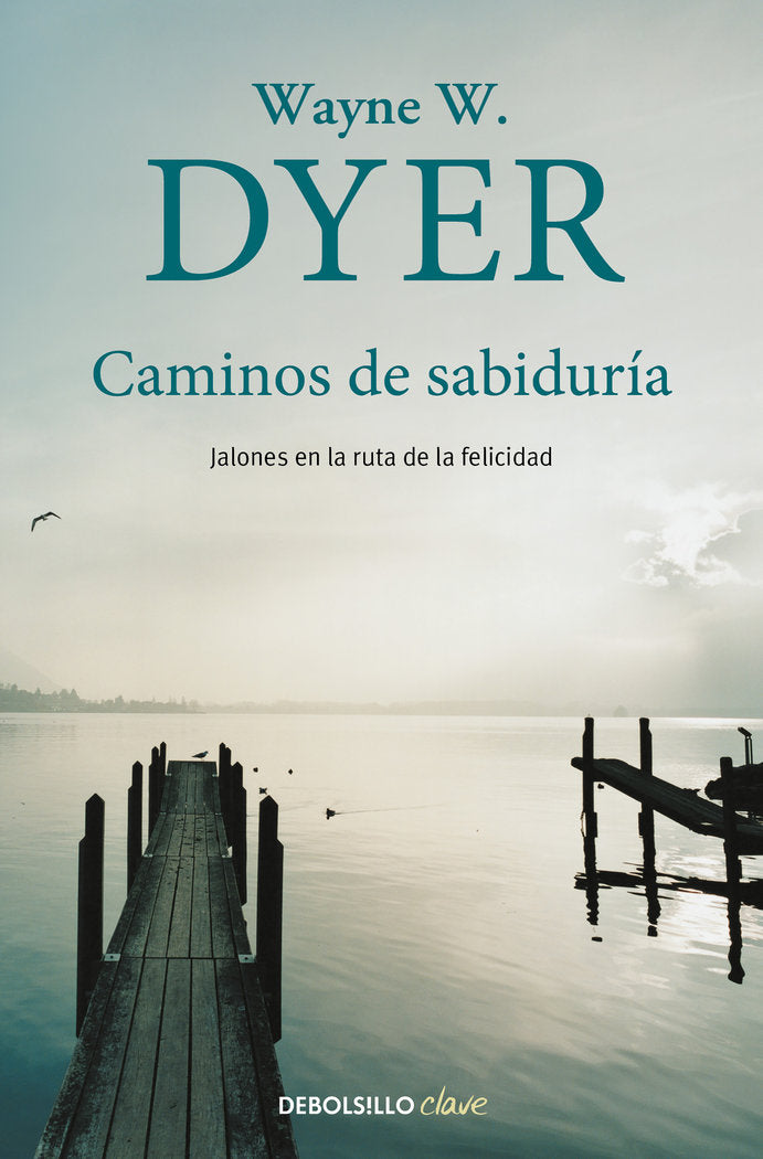 CAMINOS DE SABIDURIA - 9788490628263