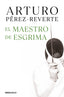 MAESTRO DE ESGRIMAEL - 9788490628324