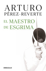 MAESTRO DE ESGRIMAEL - 9788490628324