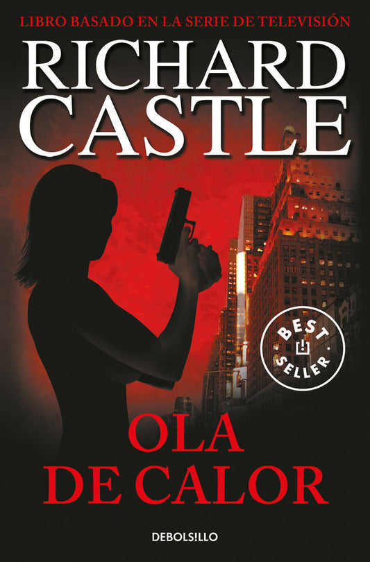 OLA DE CALOR SERIE CASTLE 1 - 9788490628409