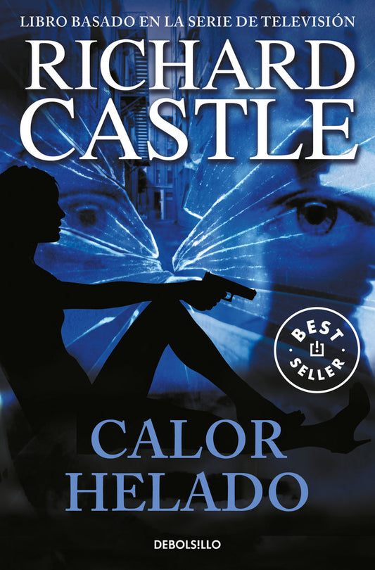 CALOR HELADO SERIE CASTLE 4 - 9788490628430