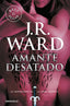 HERMANDAD DE LA DAGA V AMANTE DESATADO | Ward,j R | 9788490629079 (Debolsillo)