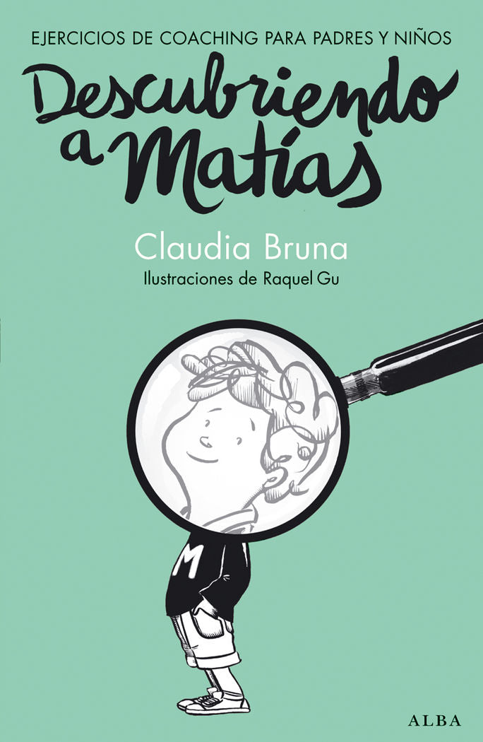 DESCUBRIENDO A MATIAS - 9788490650837