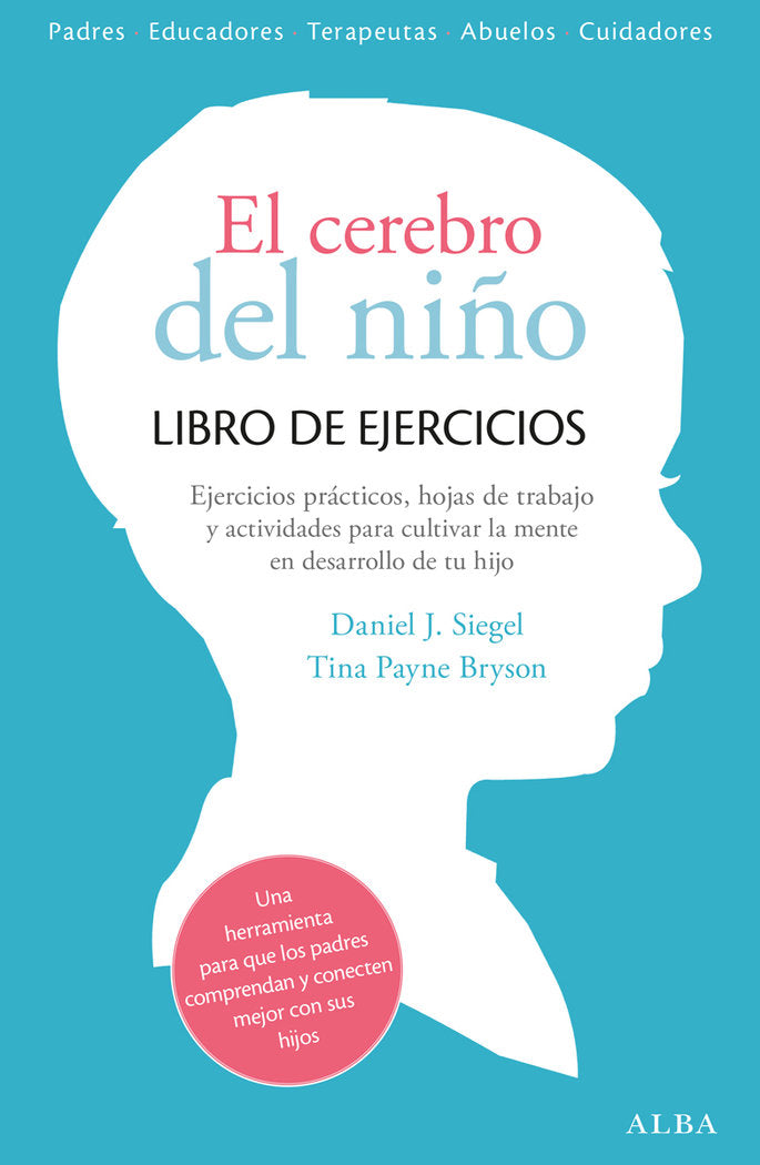 CEREBRO DEL NIÑO LIBRO DE EJERCICIOSEL - 9788490651780 Imagen principal del producto