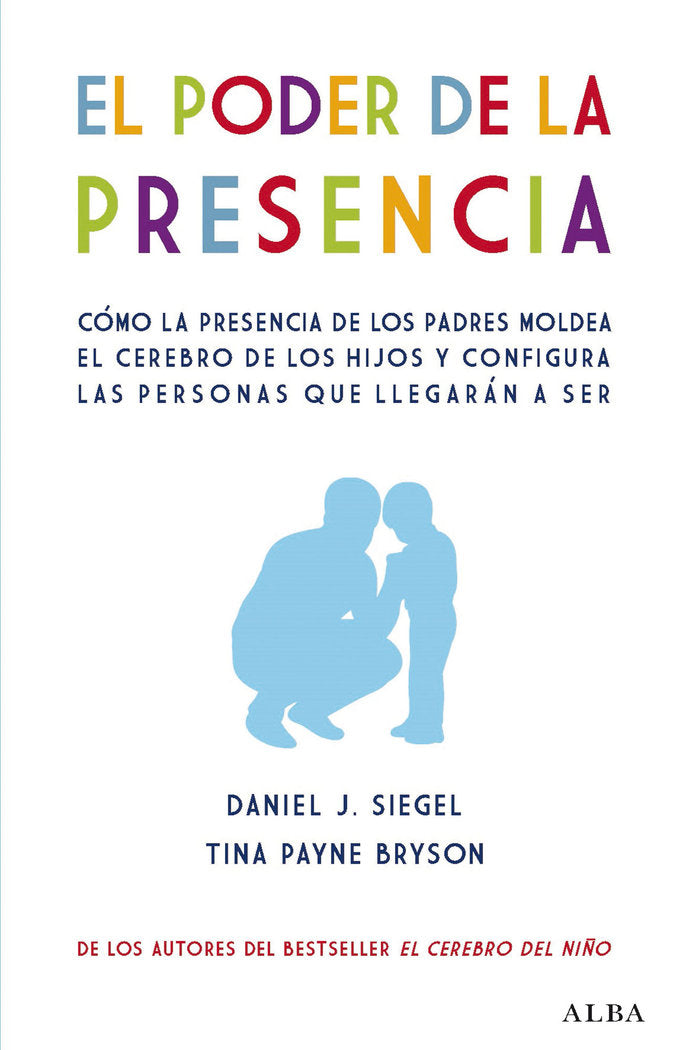 PODER DE LA PRESENCIAEL - 9788490656471 Imagen principal del producto