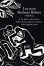 LOS OTROS SHERLOCKS HOLMES 1892 1944 - 9788490658321