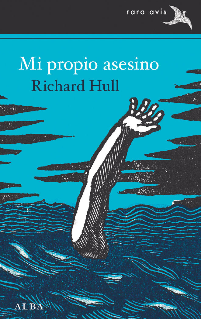 MI PROPIO ASESINO - 9788490659045 Imagen principal del producto