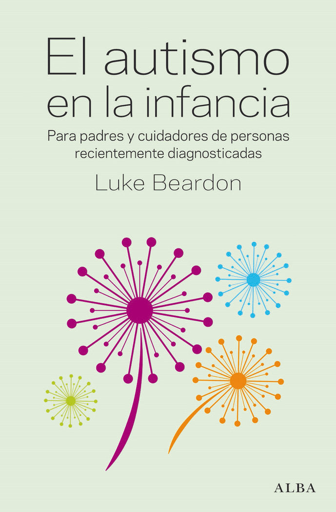 EL AUTISMO EN LA INFANCIA - 9788490659601 Imagen principal del producto