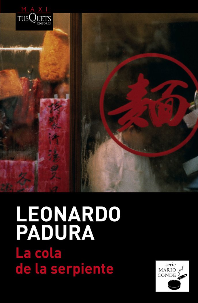 COLA DE LA SERPIENTELA - 9788490660676