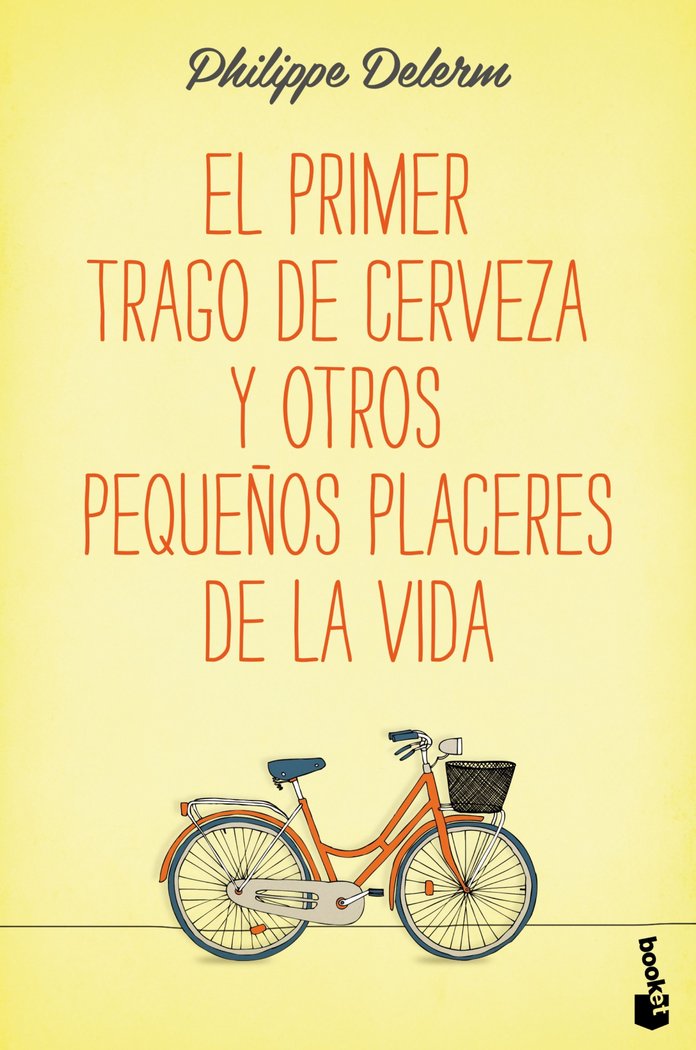 PRIMER TRAGO DE CERVEZA Y OTROS PEQUEÑOS PLACERES DE LA VID - 9788490660836 Imagen principal del producto