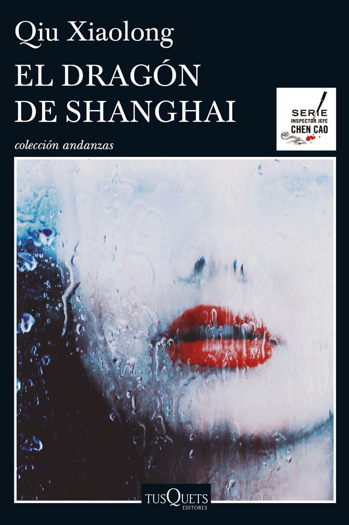 DRAGON DE SHANGHAIEL - 9788490662083 Imagen principal del producto