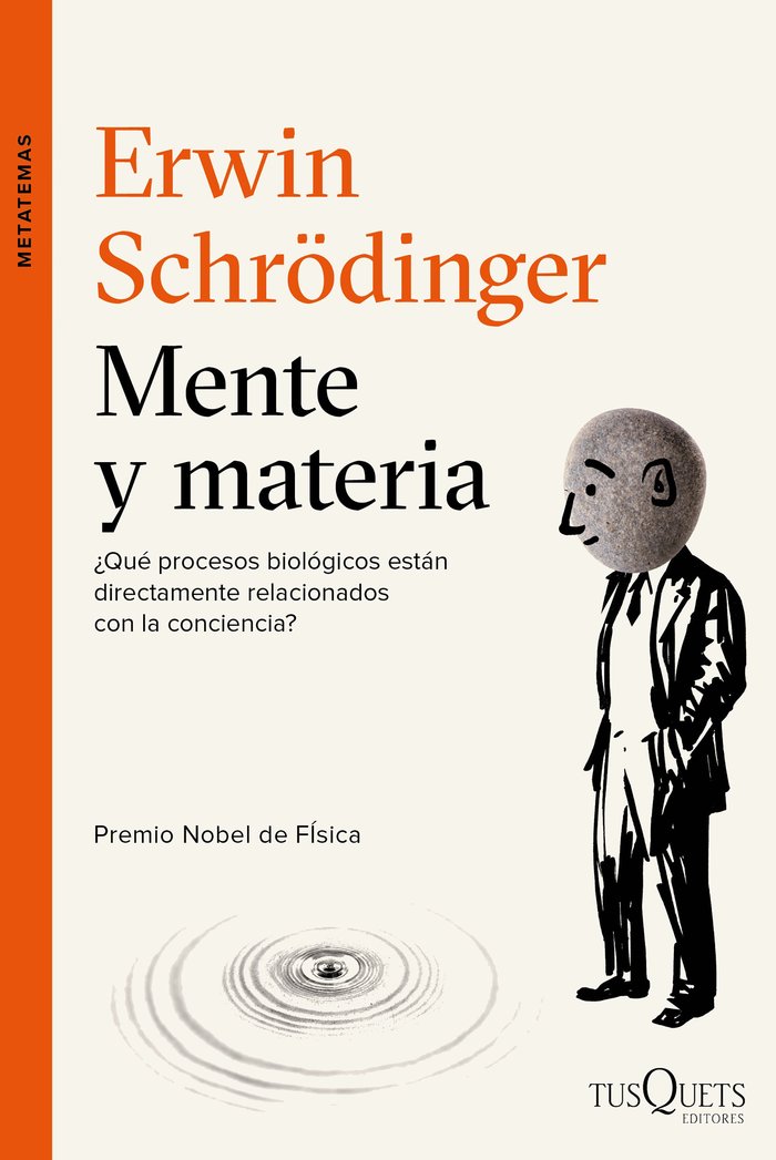 MENTE Y MATERIA - 9788490662441