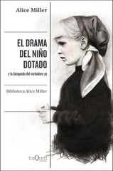 EL DRAMA DEL NIÑO DOTADO - 9788490668108