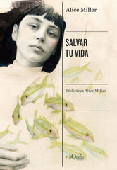 SALVAR TU VIDA - 9788490668818