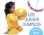 PROYECTO JUEGOS OLIMPICOS EI 15 | Varios Autores | 9788490672464 (Algaida Editores Texto)