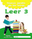 NUEVO JARDIN LETRAS LEER 3 EI 17 | AA,VV | 9788490677421 (Algaida Editores Texto)