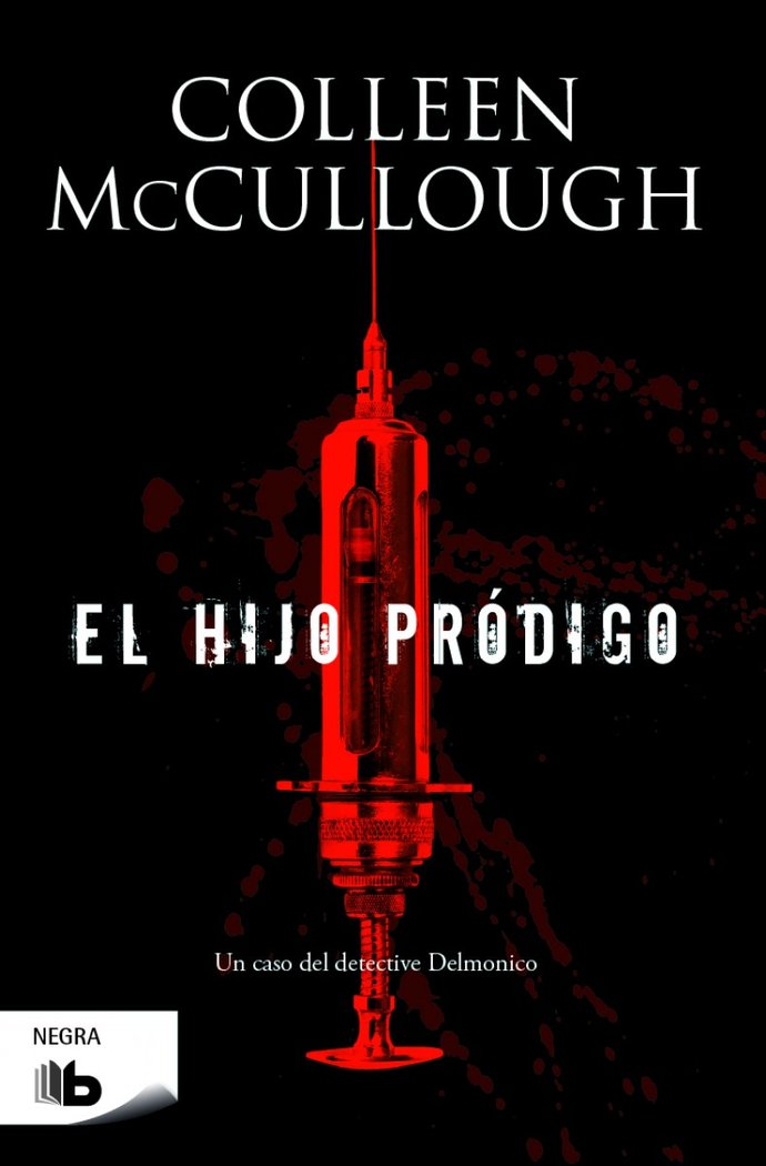 HIJO PRODIGOEL - 9788490700662 Imagen principal del producto