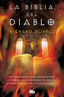 BIBLIA DEL DIABLOLA - 9788490700723