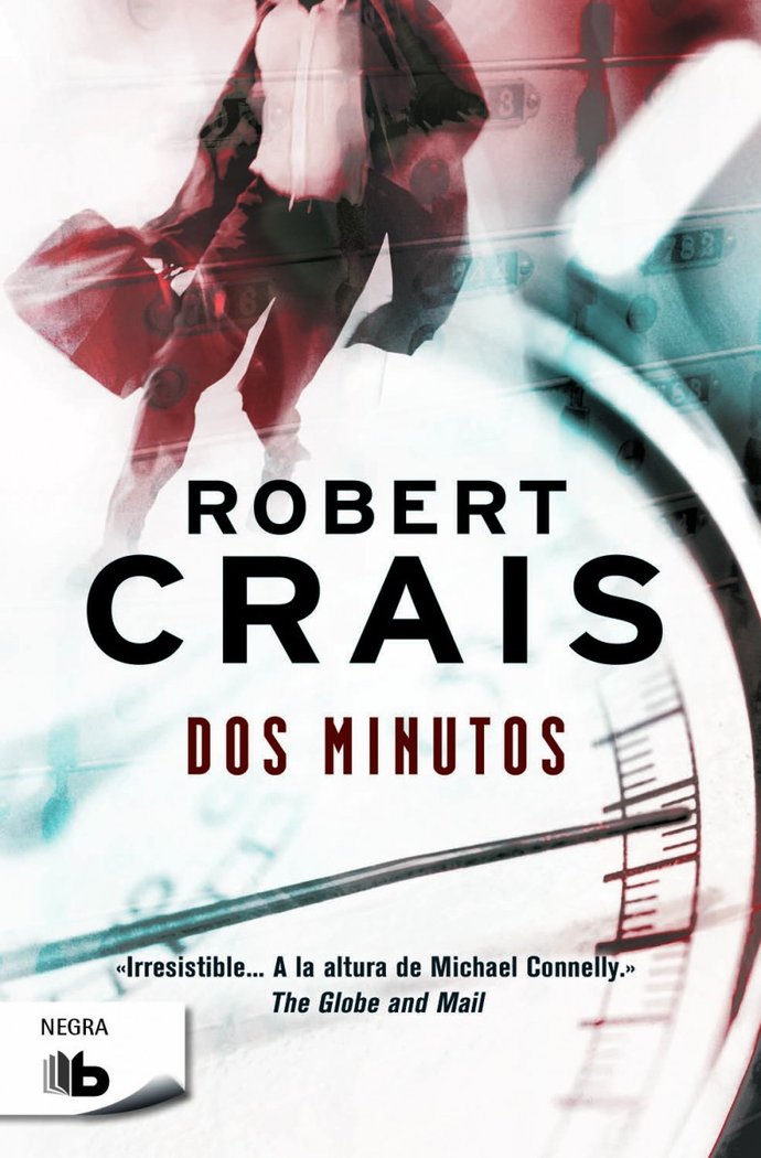 DOS MINUTOS - 9788490701492 Imagen principal del producto