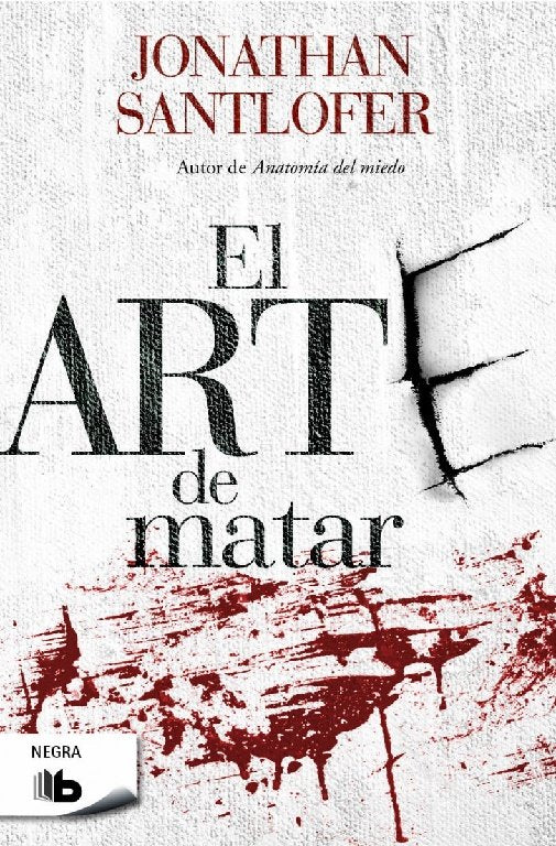 ARTE DE MATAREL - 9788490701539 Imagen principal del producto