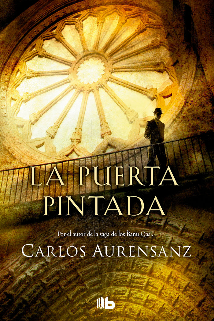PUERTA PINTADALA - 9788490701836