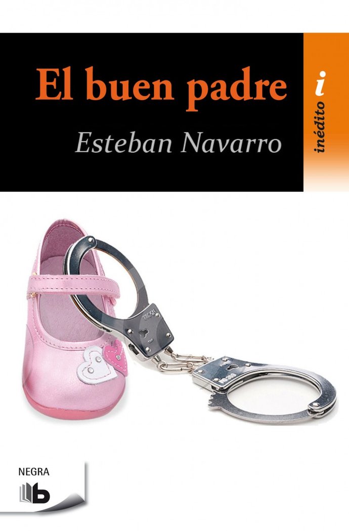 BUEN PADREEL - 9788490702536 Imagen principal del producto