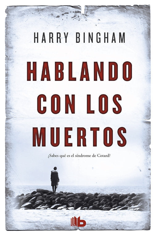 HABLANDO CON LOS MUERTOS - 9788490702895 Imagen principal del producto