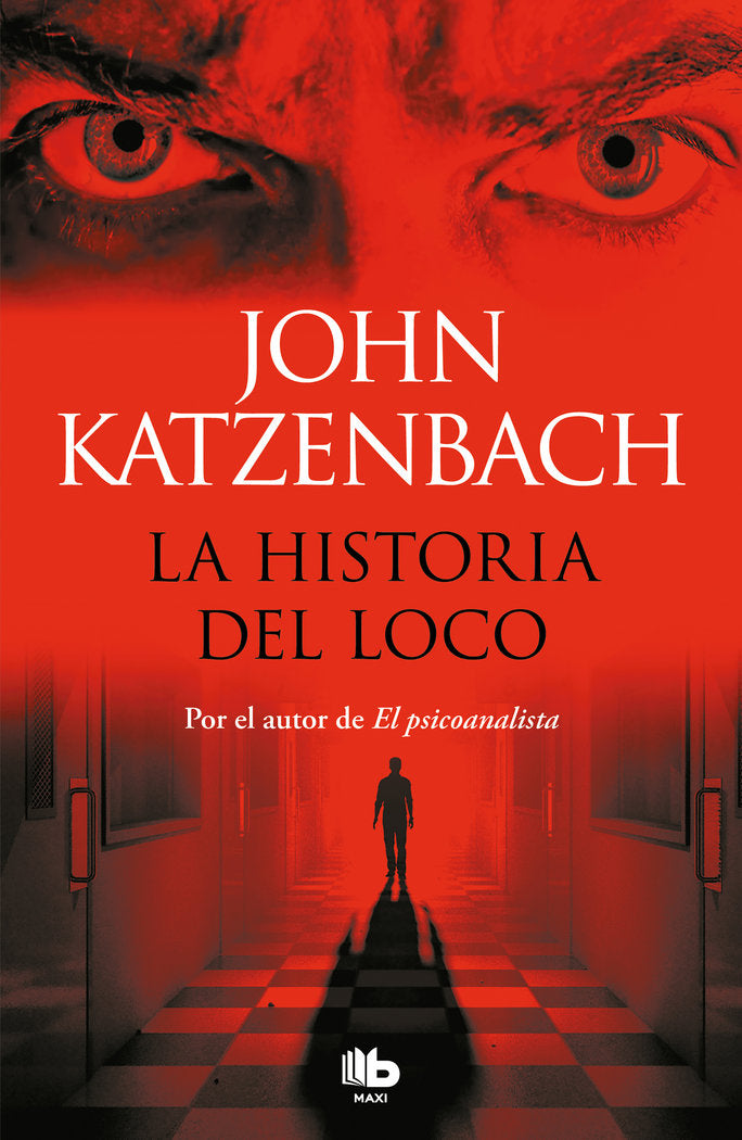 HISTORIA DEL LOCOLA - 9788490703960 Imagen principal del producto