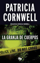 GRANJA DE CUERPOS - 9788490704035