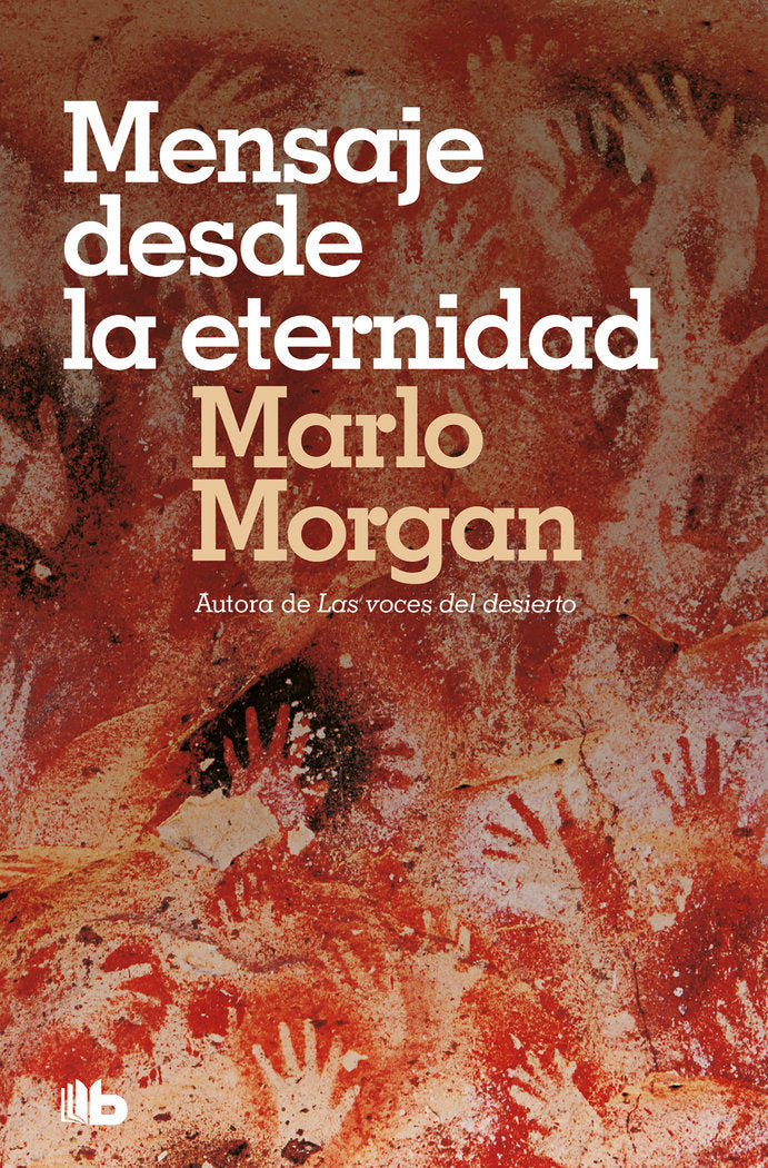 MENSAJE DESDE LA ETERNIDAD - 9788490704240