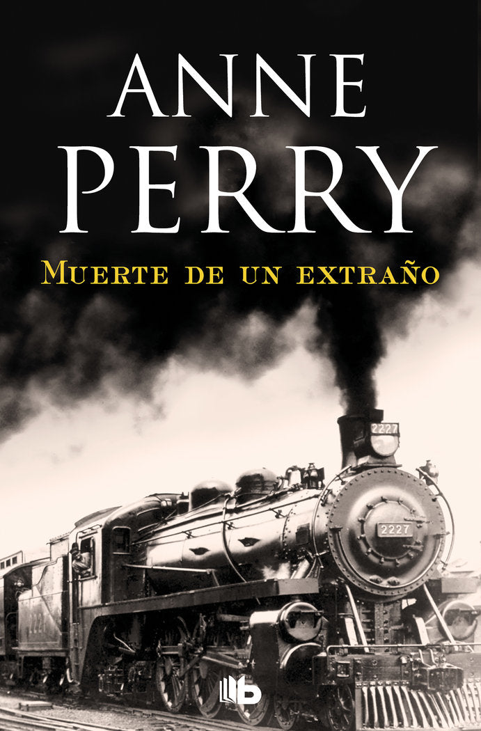 MUERTE DE UN EXTRAÑO - 9788490705070 Imagen principal del producto