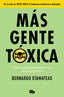 MAS GENTE TOXICA - 9788490705889