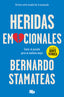 HERIDAS EMOCIONALES - 9788490705896