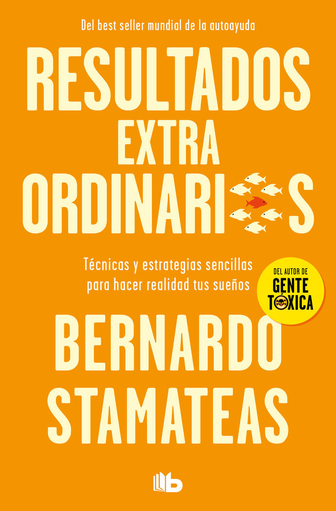 RESULTADOS EXTRAORDINARIOS - 9788490705933