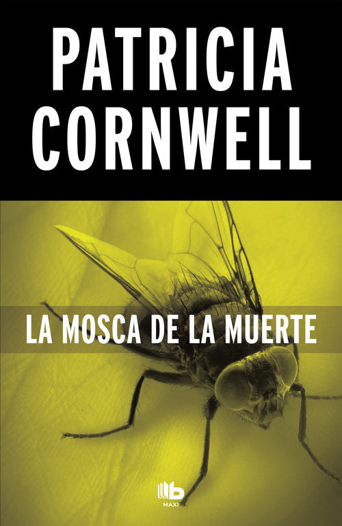 MOSCA DE LA MUERTE - 9788490706268 Imagen principal del producto