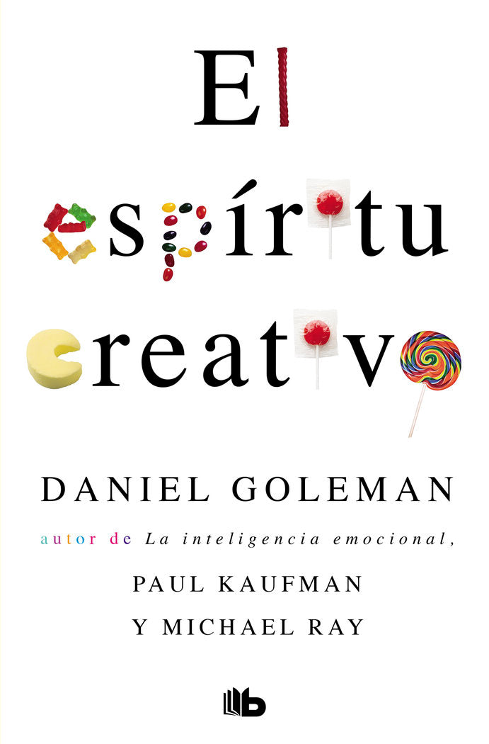ESPIRITU CREATIVOEL - 9788490706459