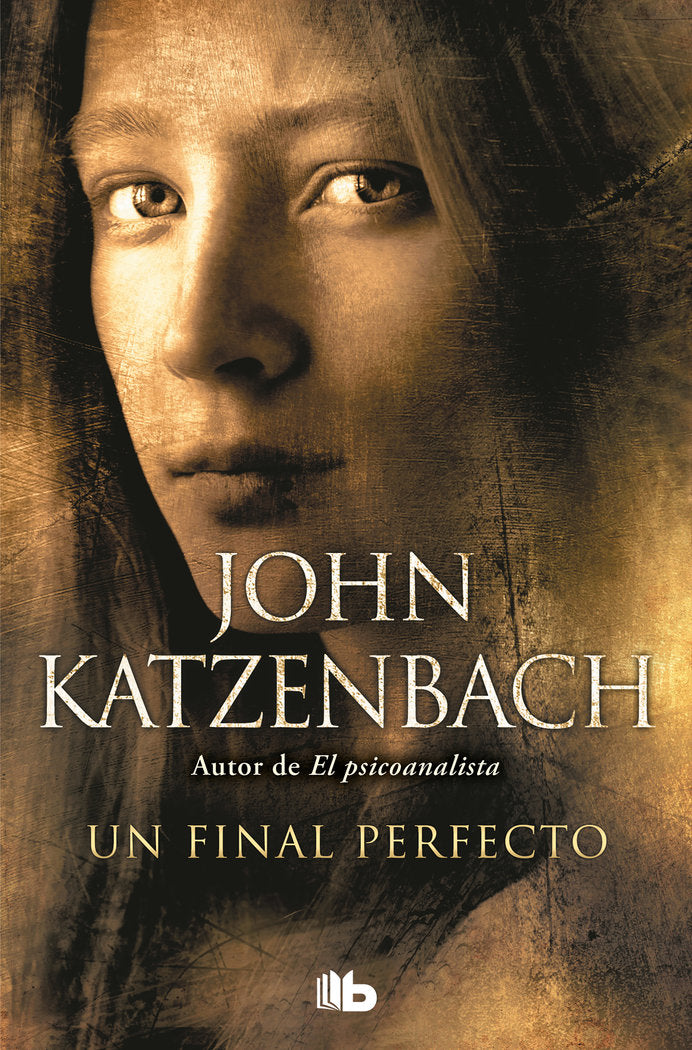 UN FINAL PERFECTO - 9788490706534 Imagen principal del producto