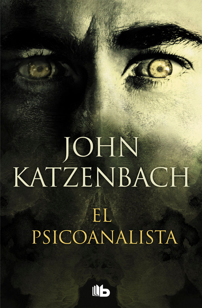 PSICOANALISTAEL - 9788490706657 Imagen principal del producto
