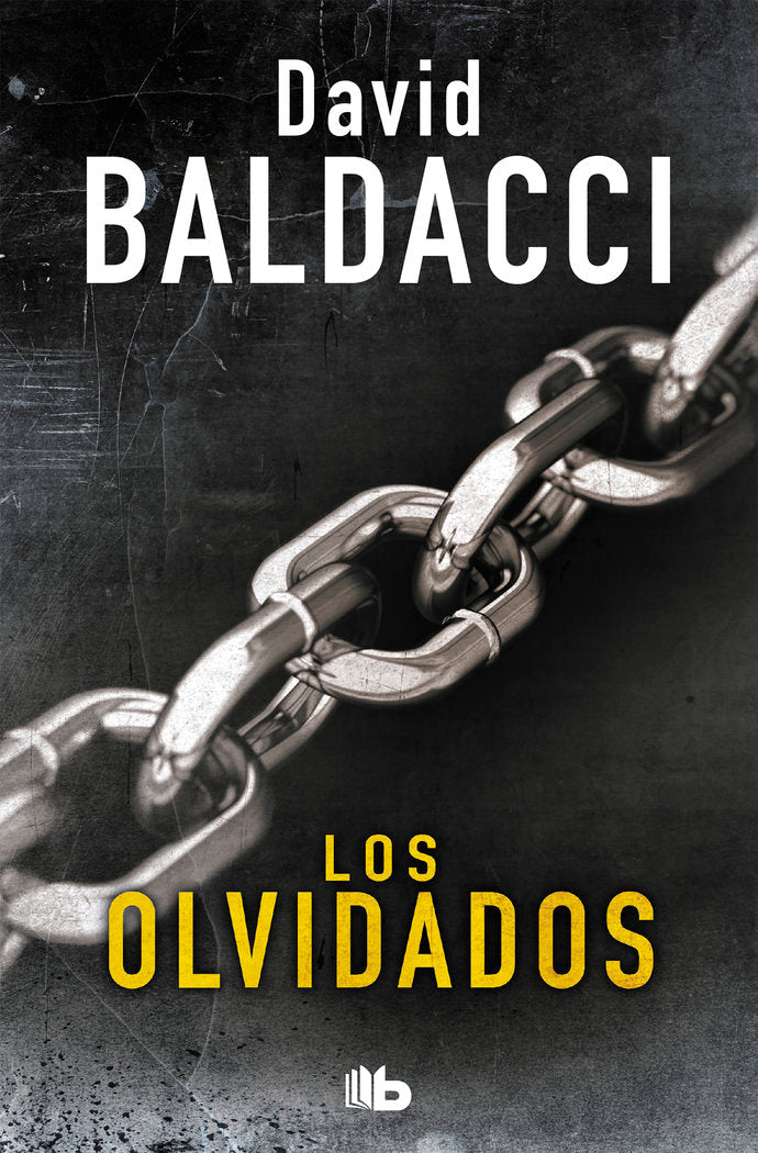 LOS OLVIDADOS JOHN PULLER 2 - 9788490706732 Imagen principal del producto