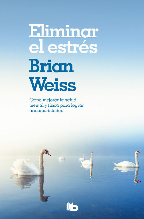 ELIMINAR EL ESTRES - 9788490706800