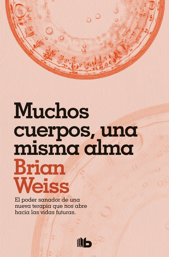 MUCHOS CUERPOS UNA MISMA ALMA - 9788490706817 Imagen principal del producto