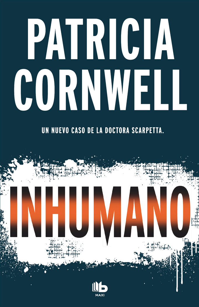 INHUMANO - 9788490707081 Imagen principal del producto